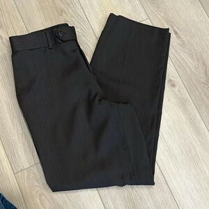 Men’s brown dress pants 32 x 30 classic fit